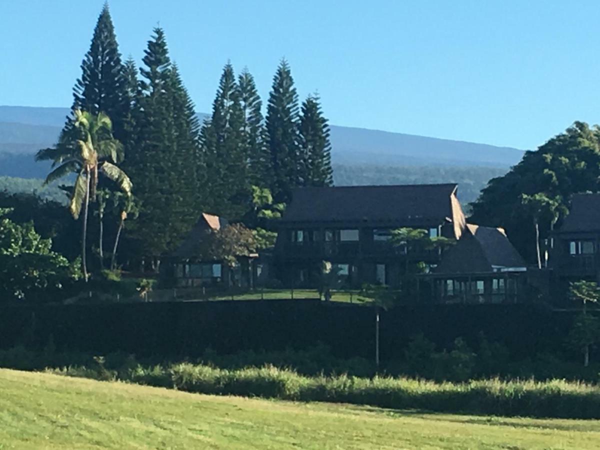 Mauna Kai'Iki Pahala Exterior photo